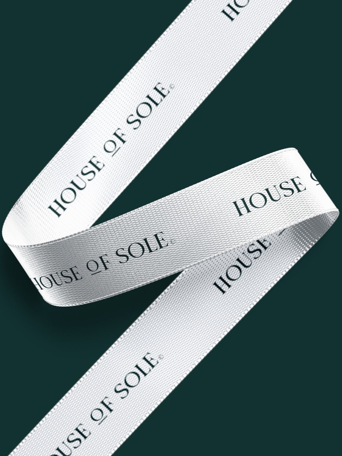 House Of Sole Branding