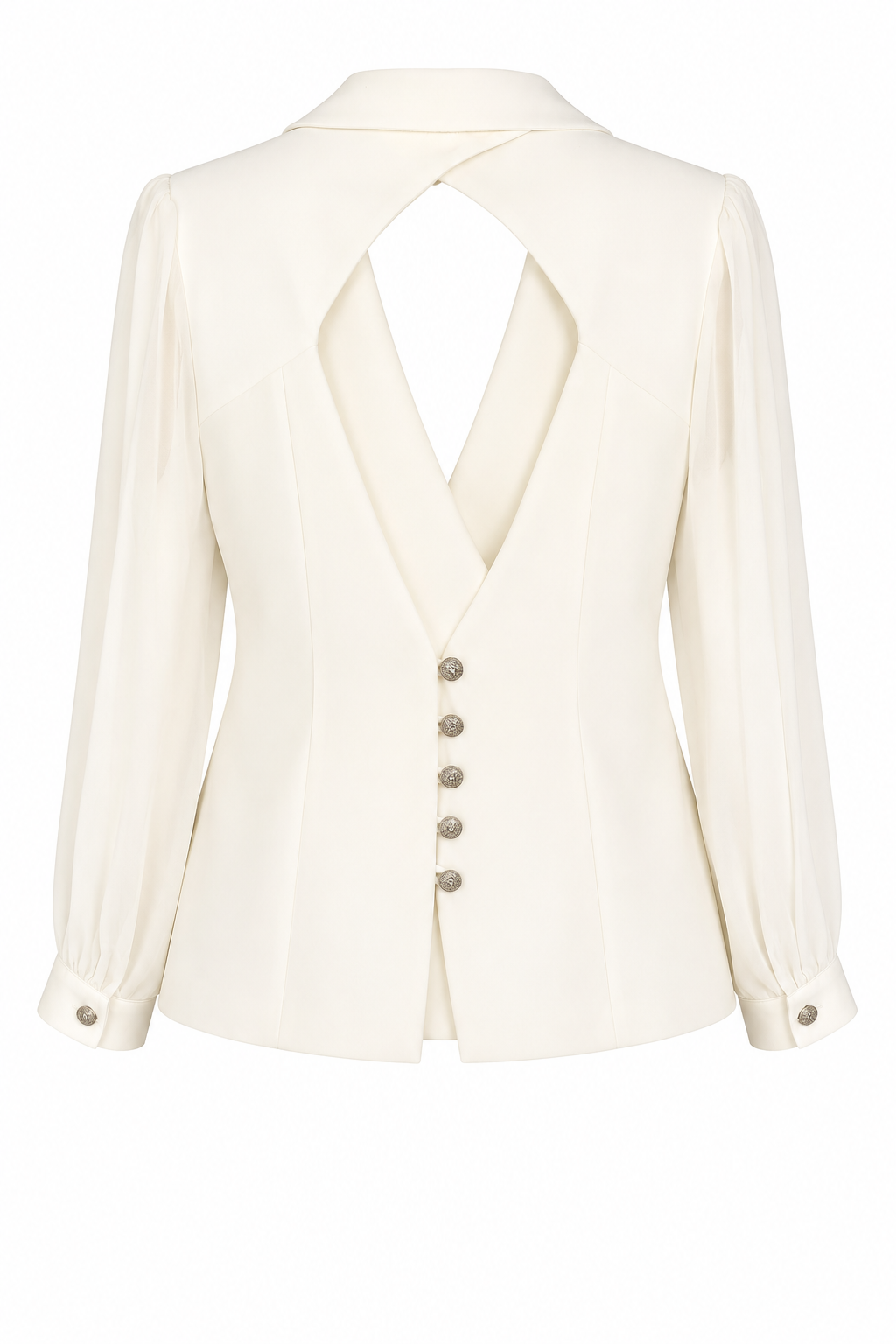 Pearl Suit