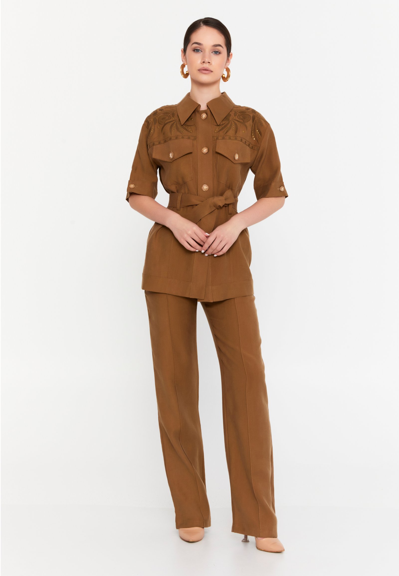 Safari Set
