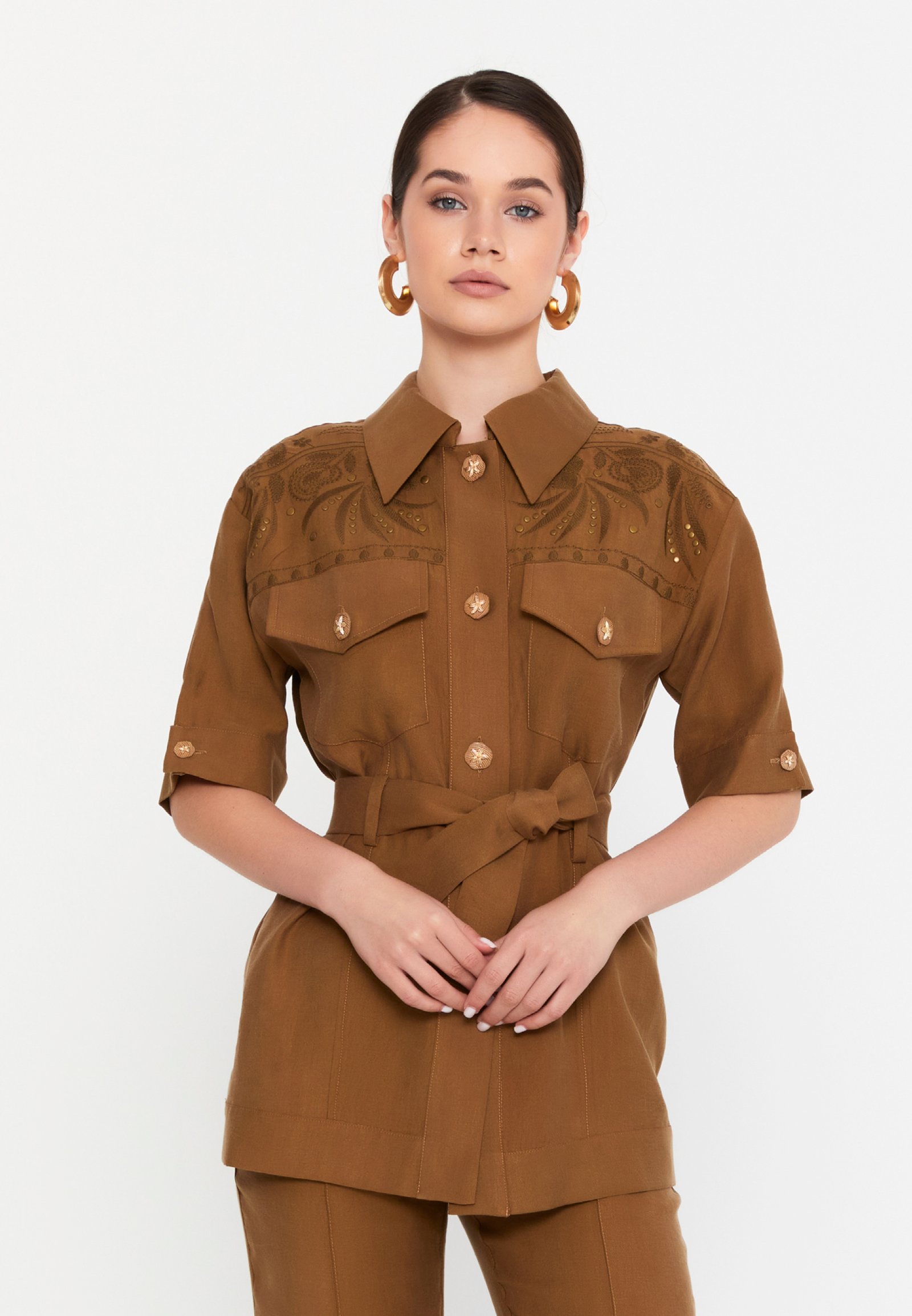 Safari Set