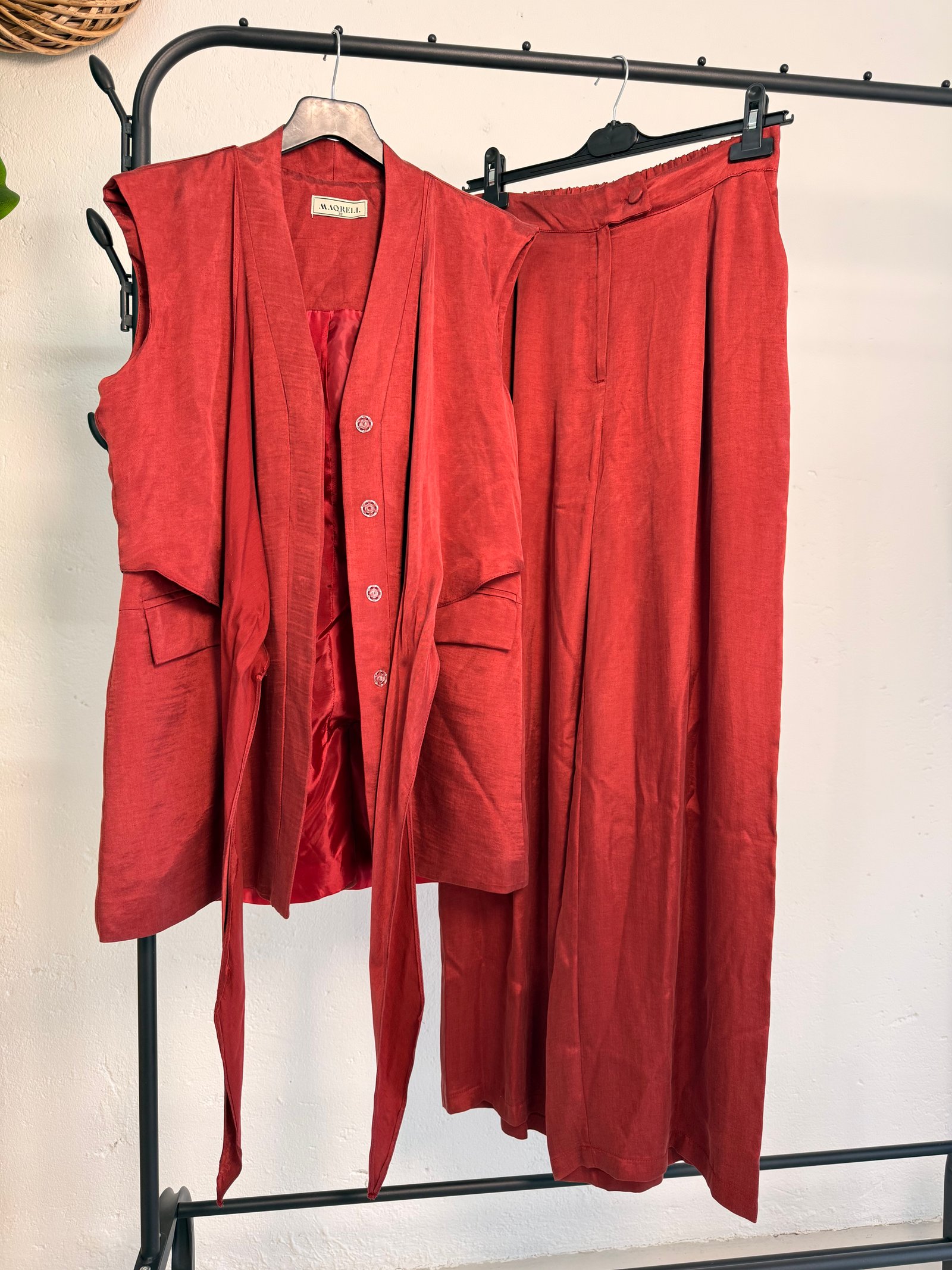 Bordeaux Set