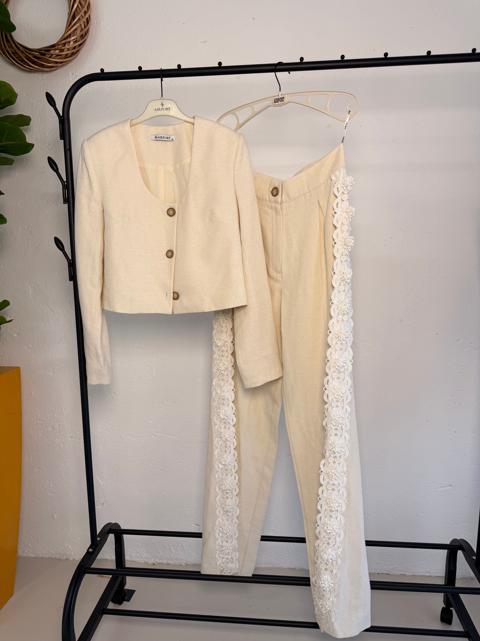 Florence Suit