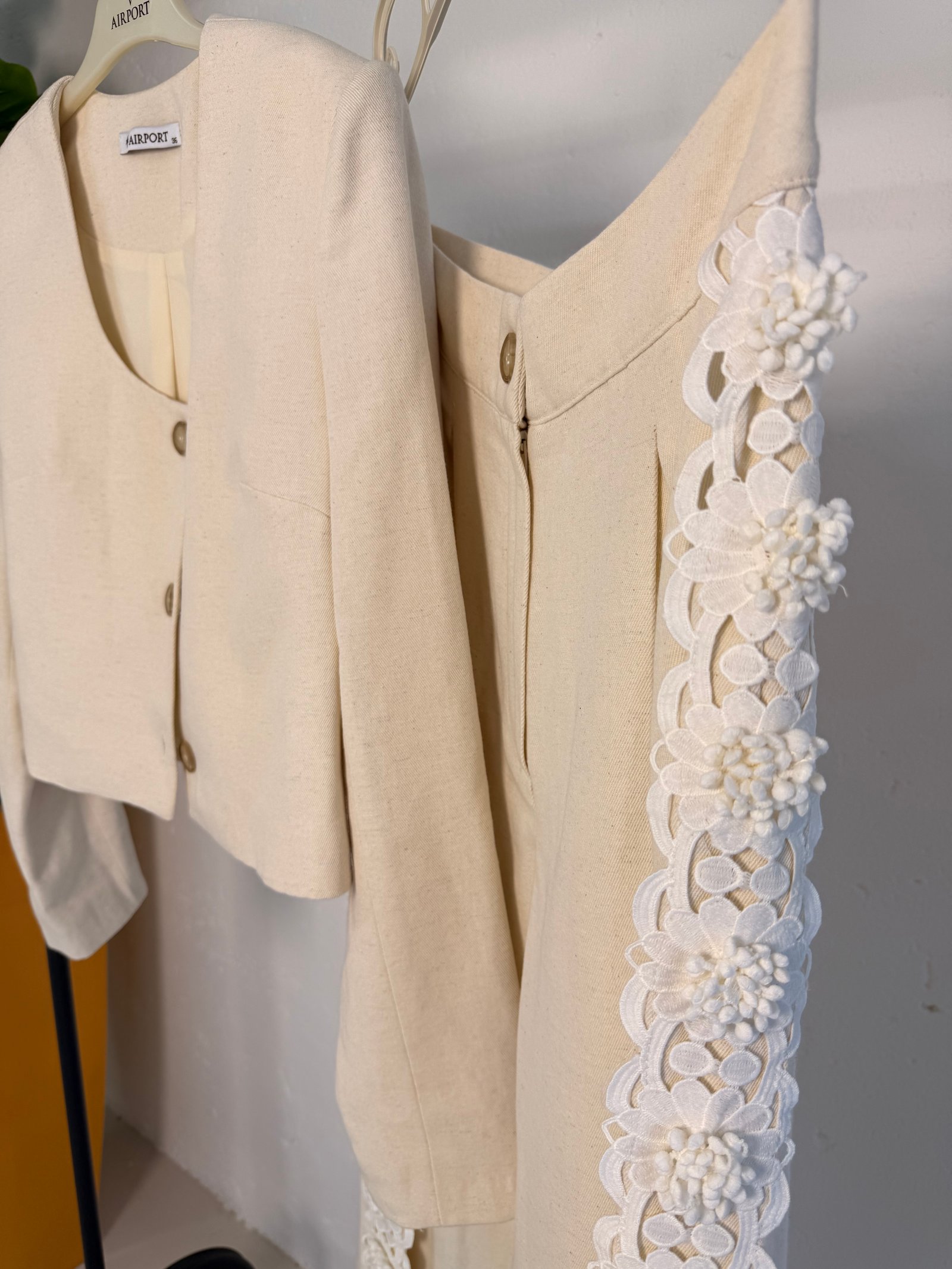 Florence Suit