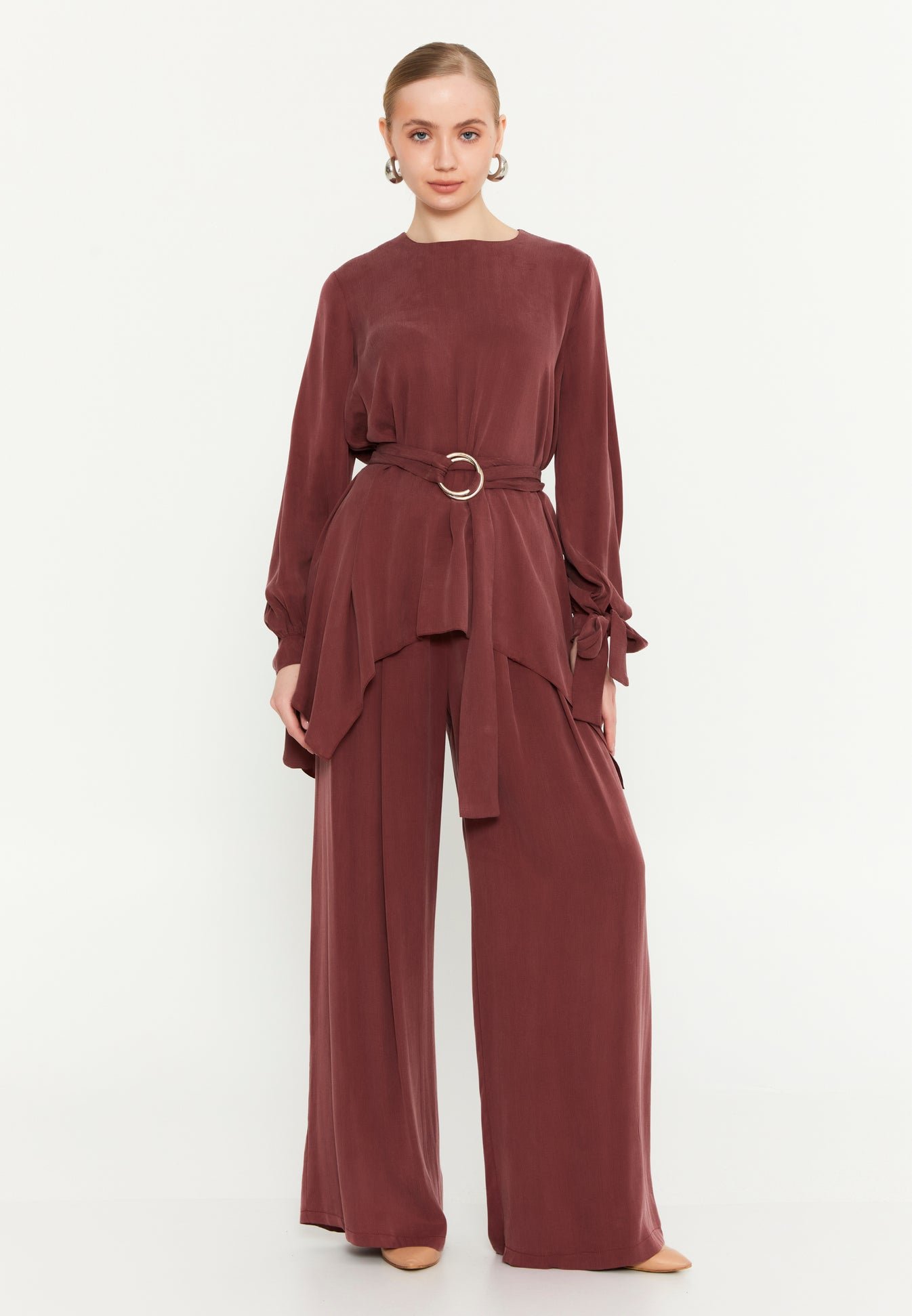 Mulberry Set