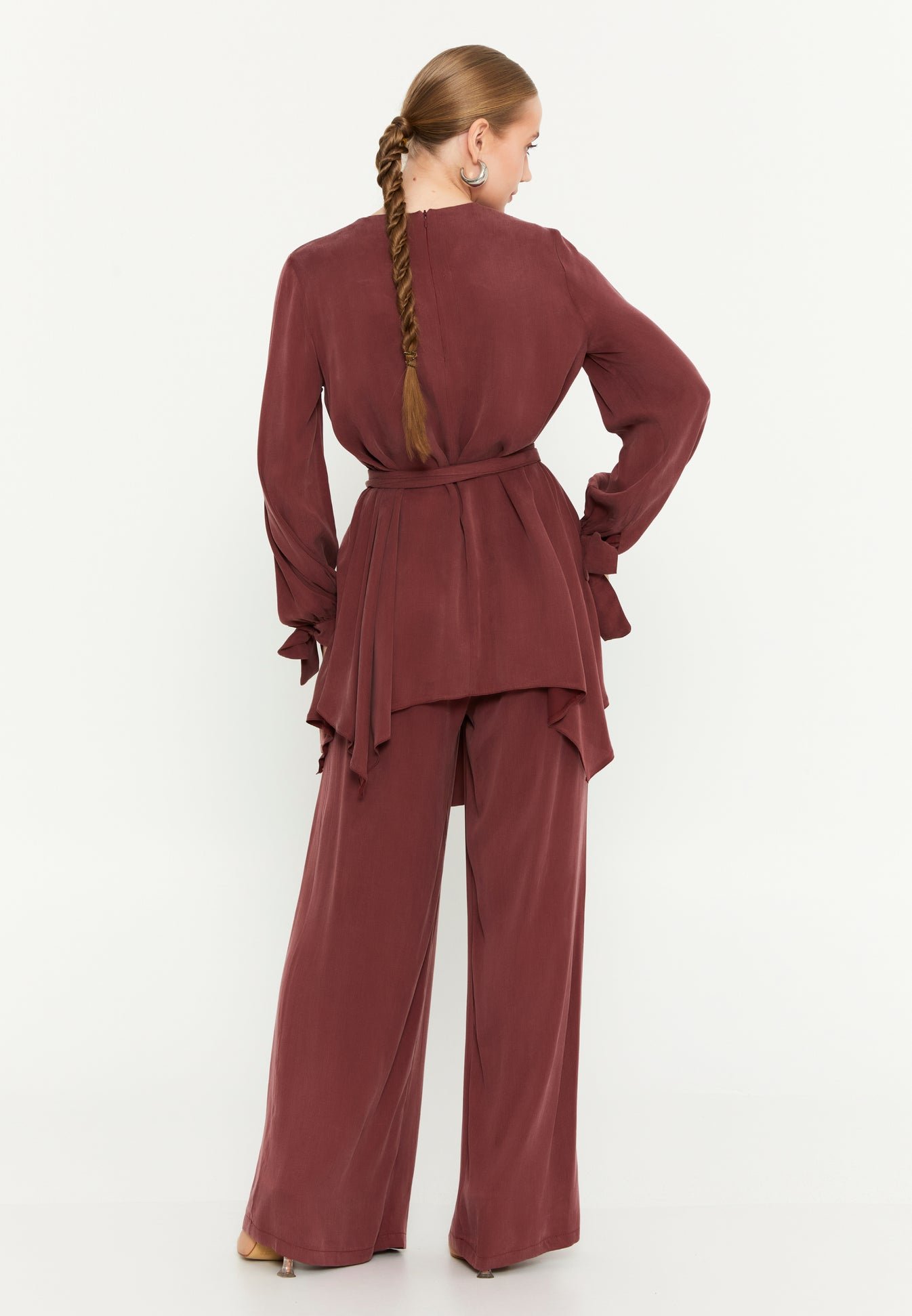 Mulberry Set
