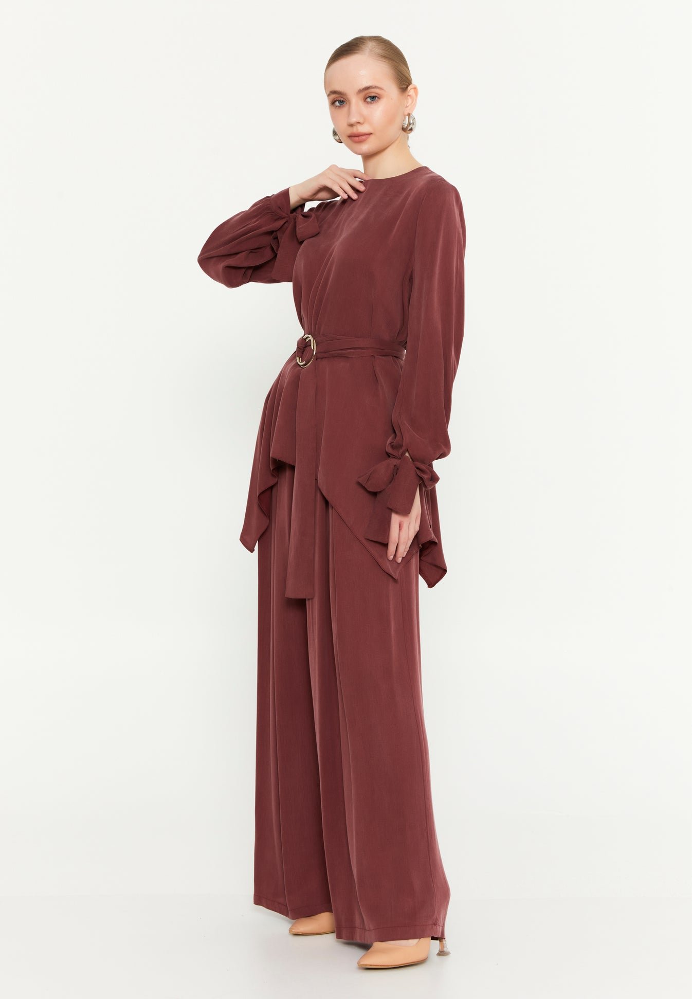 Mulberry Set