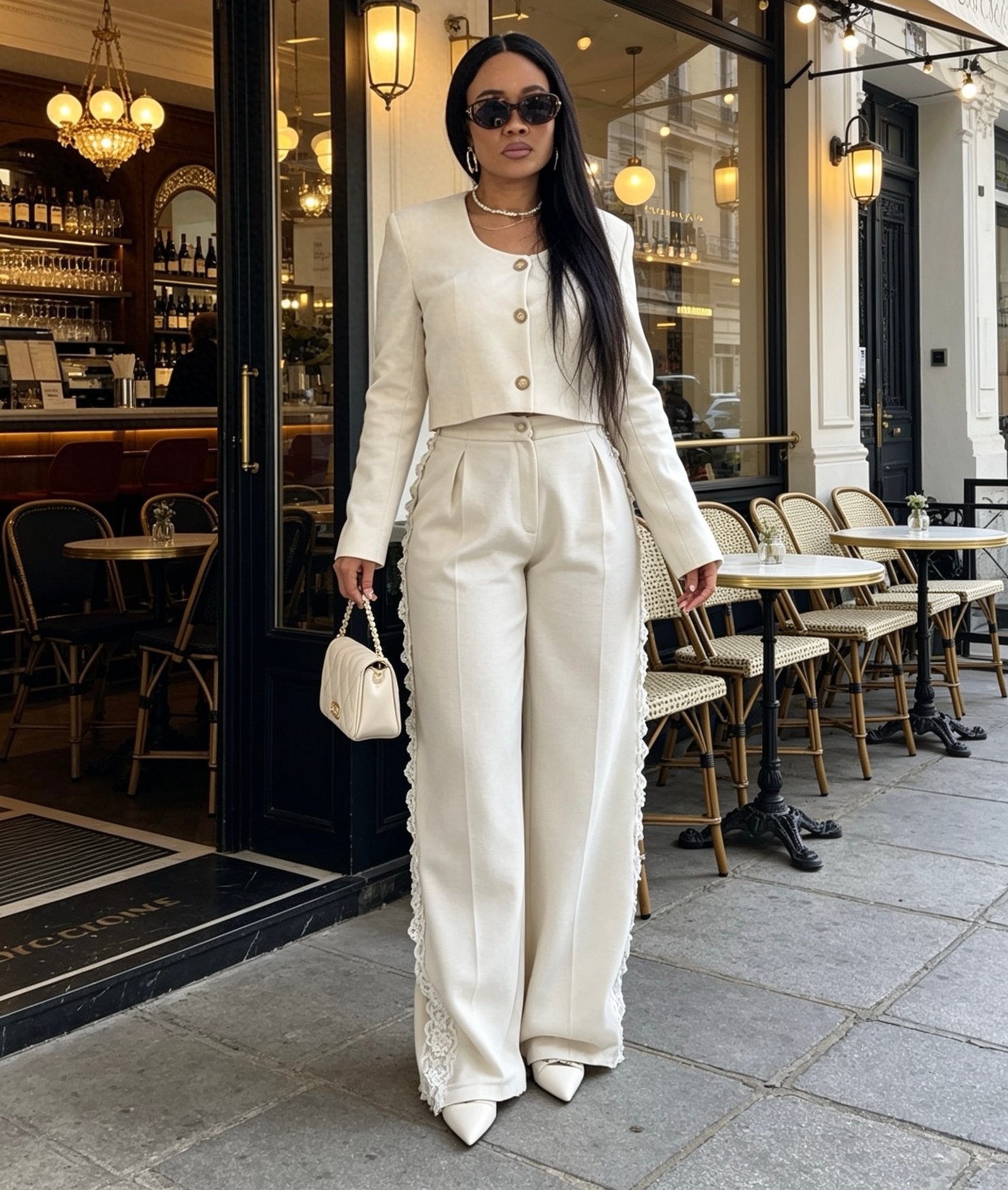 Florence Suit